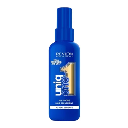 REVLON UNIQ ONE LEAVE-IN YOU & YOUR MIND ARE ONE 150ML