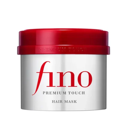 Máscara Capilar Fino Premium Touch Hair Mask 230g