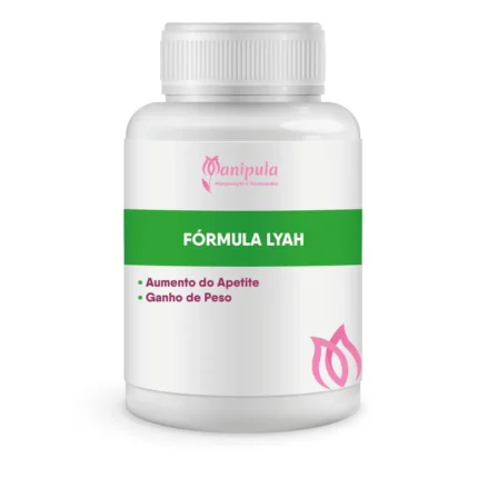 Formula de Lyah
