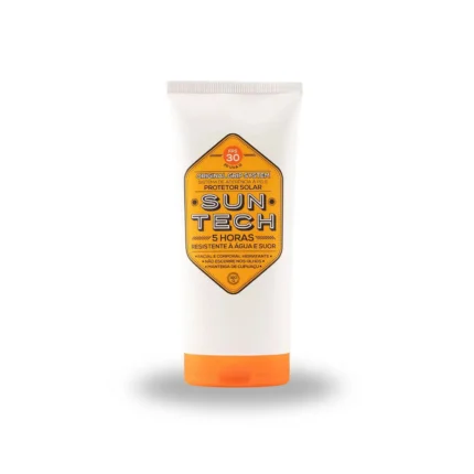 Protetor Solar Fps 30 Suntech 180G