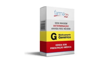 Apixabana 5 Mg 60 Comprimidos Revestido Neo Química