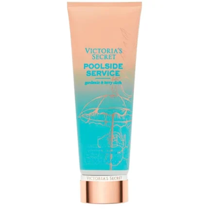 Poolside Service Hidratante Victoria's Secret-236 Ml