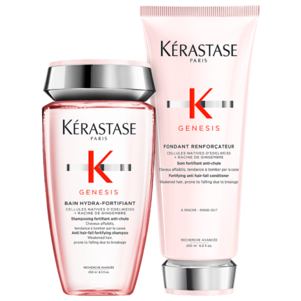 Kit Kérastase Genesis Deux (2 Produtos)