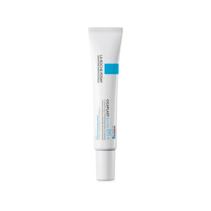 Creme Multirreparador Calmante Cicaplast Baume B5+ La Roche-Posay Reparação Calmante Portátil 20ml