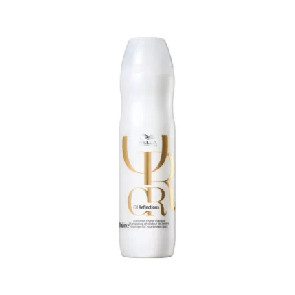 Shampoo Wella Professionals Oil Reflections Luminosidade 250ml