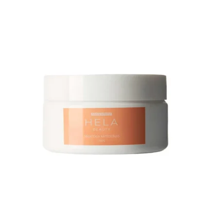 Manteiga Corporal Antiestrias Hela Beauty 200g