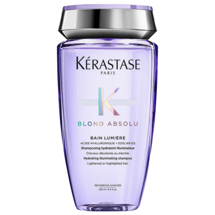 Kérastase Blond Absolu Bain Lumiére - Shampoo 250ml