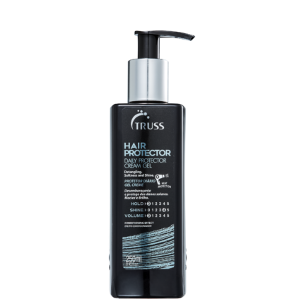 TRUSS Hair Protector - Leave-in 250ml