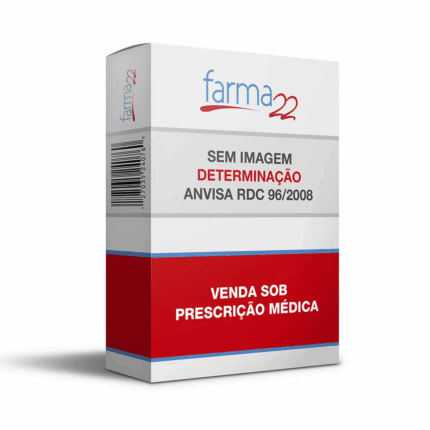 Bexai 35mg 10 cápsulas duras