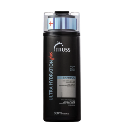 TRUSS Ultra Hydration Plus - Shampoo 300ml