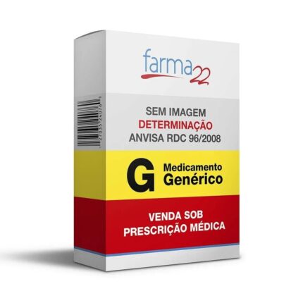 Benfotiamina 150mg 30 Comprimidos Revestidos Genérico Biolab