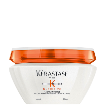 Kérastase Nutritive Masquintense - Máscara Capilar 200ml
