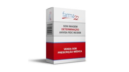 Varylift Diosmina 450mg + Hesperidina 50mg 60 Comprimidos Revestidos